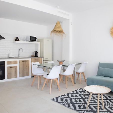 Nuevo Apartamento Planta Baja Bellreguard Dış mekan fotoğraf