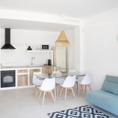 Nuevo Apartamento Planta Baja Bellreguard Dış mekan fotoğraf