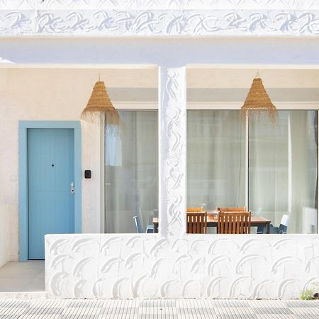 Nuevo Apartamento Planta Baja Bellreguard Dış mekan fotoğraf