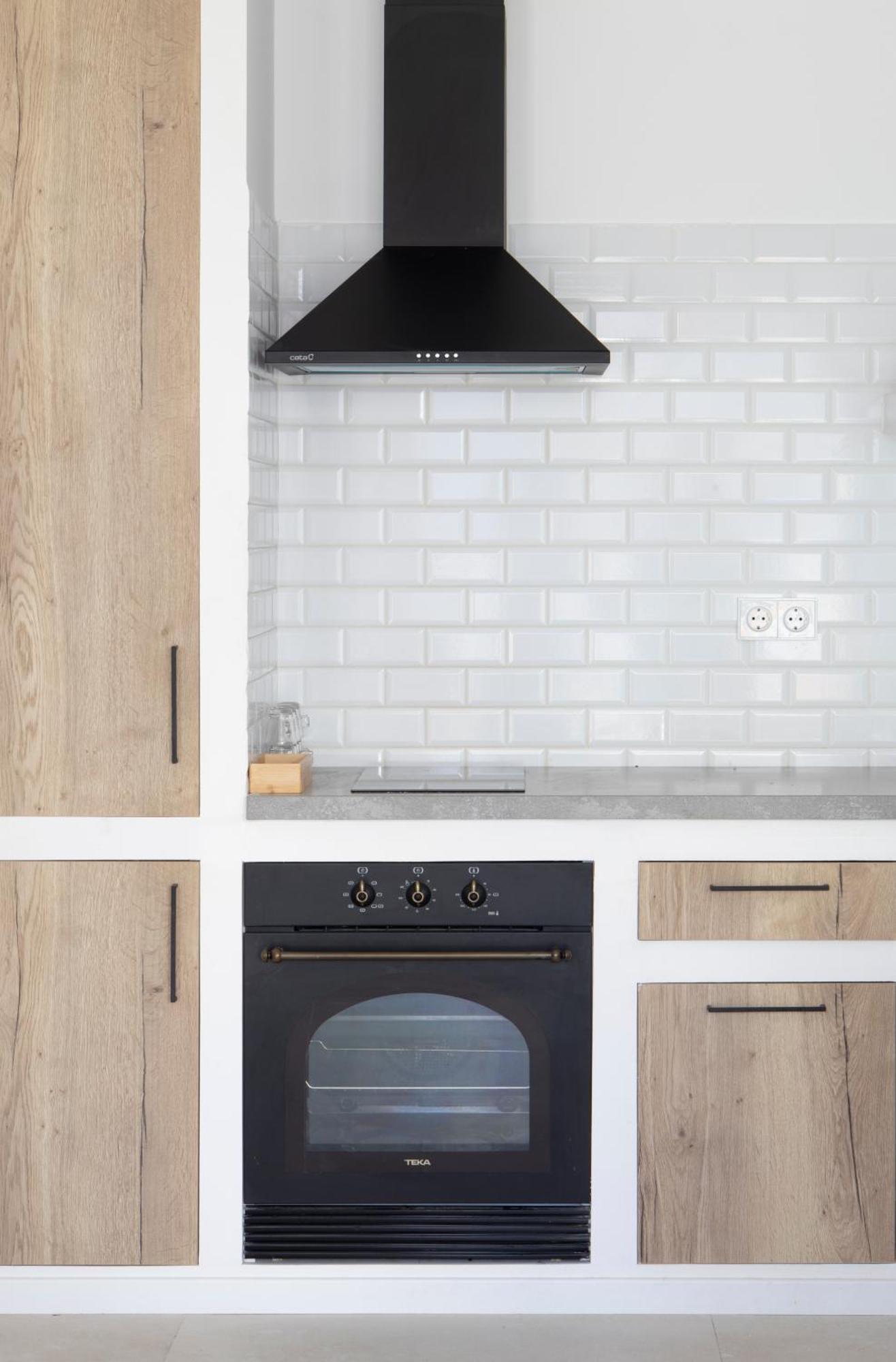 Nuevo Apartamento Planta Baja Bellreguard Dış mekan fotoğraf