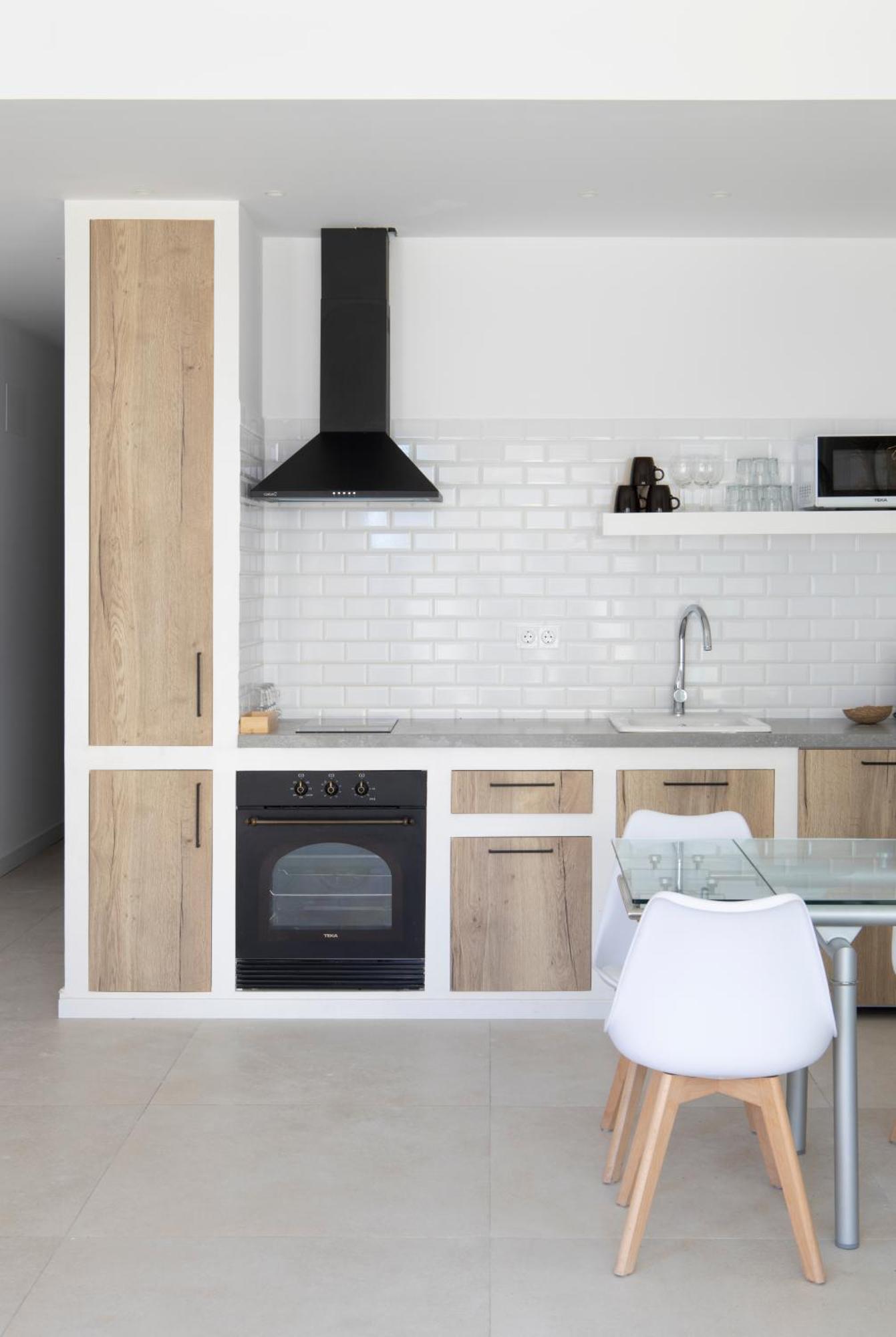 Nuevo Apartamento Planta Baja Bellreguard Dış mekan fotoğraf