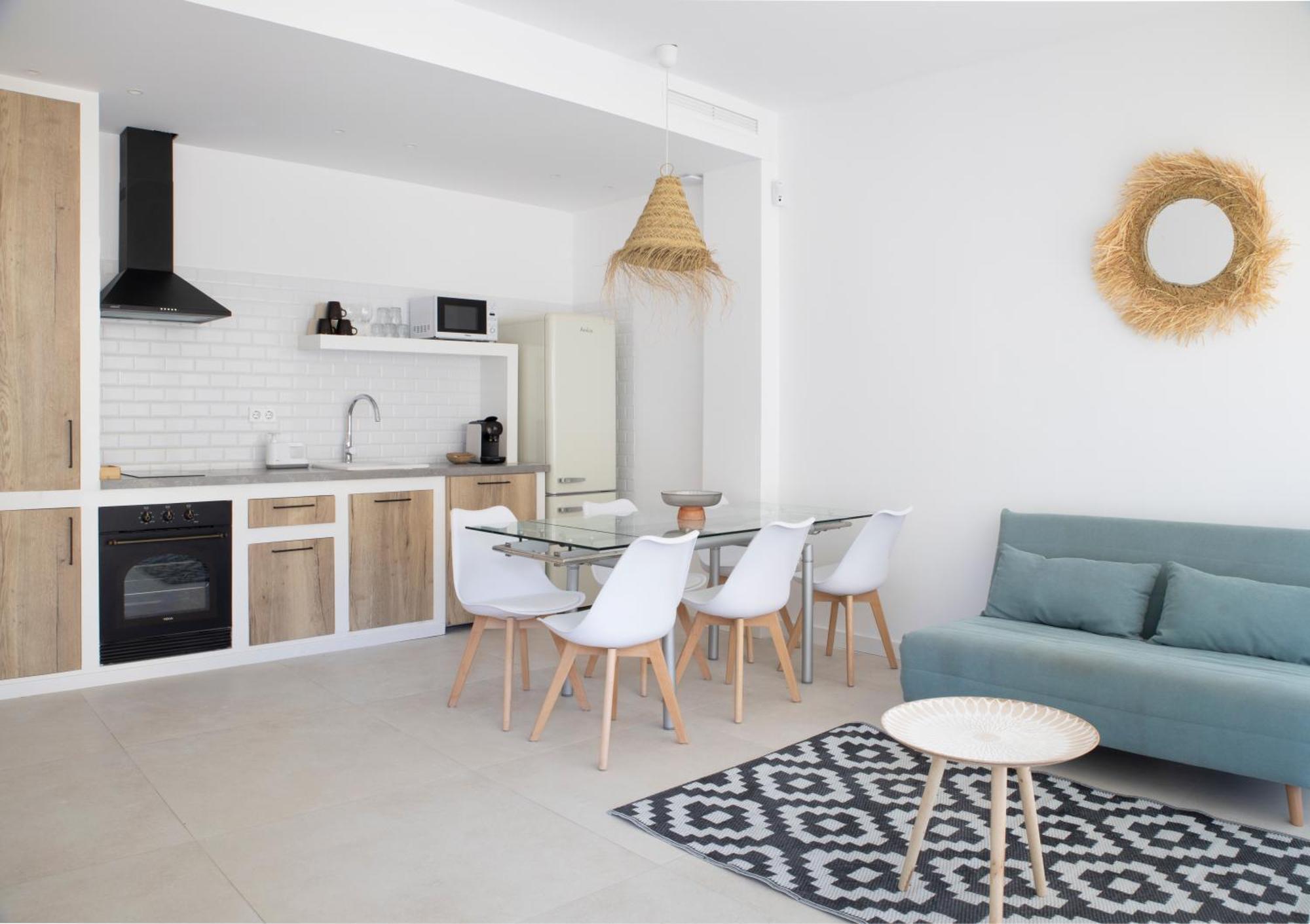Nuevo Apartamento Planta Baja Bellreguard Dış mekan fotoğraf