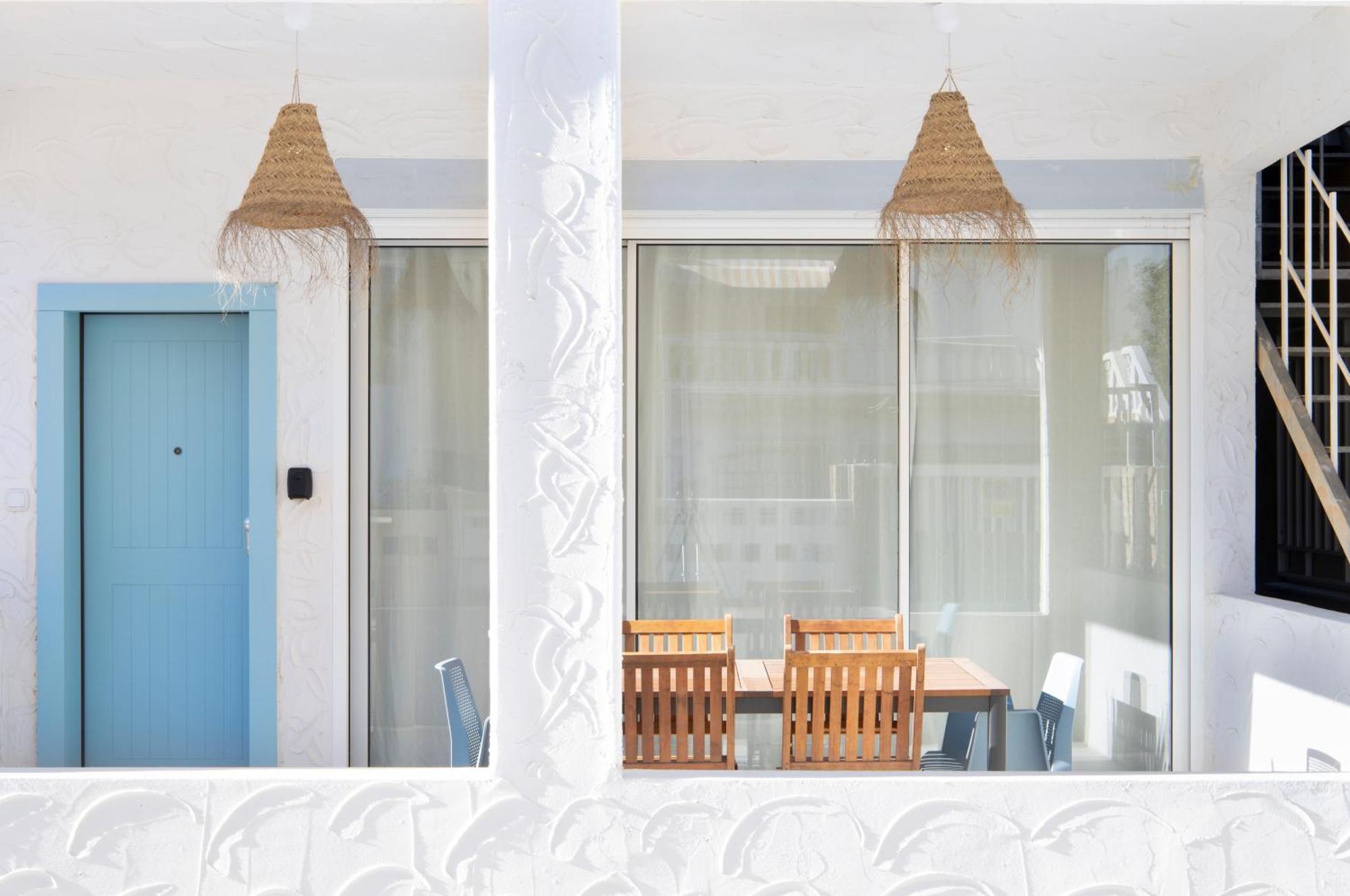 Nuevo Apartamento Planta Baja Bellreguard Dış mekan fotoğraf