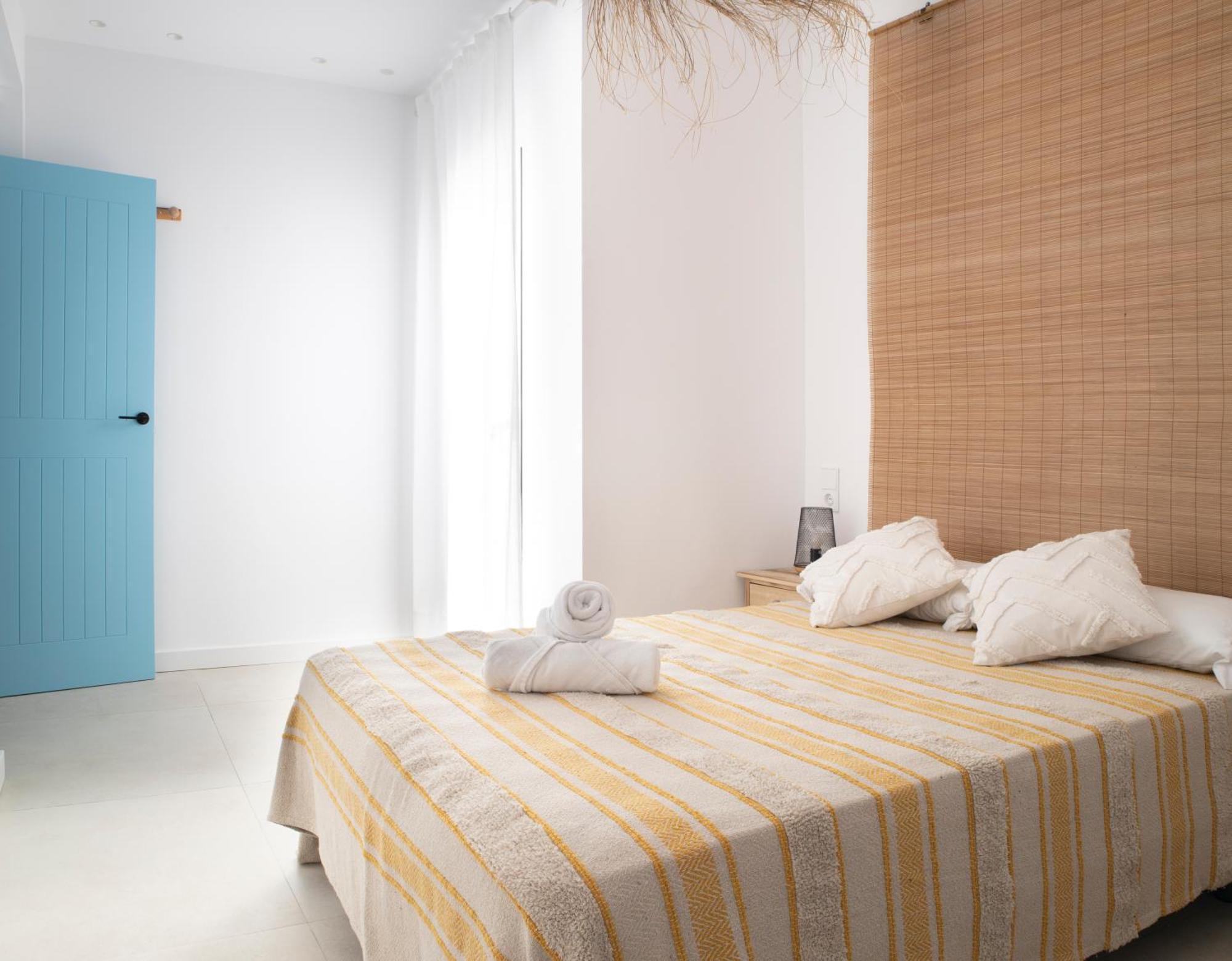 Nuevo Apartamento Planta Baja Bellreguard Dış mekan fotoğraf