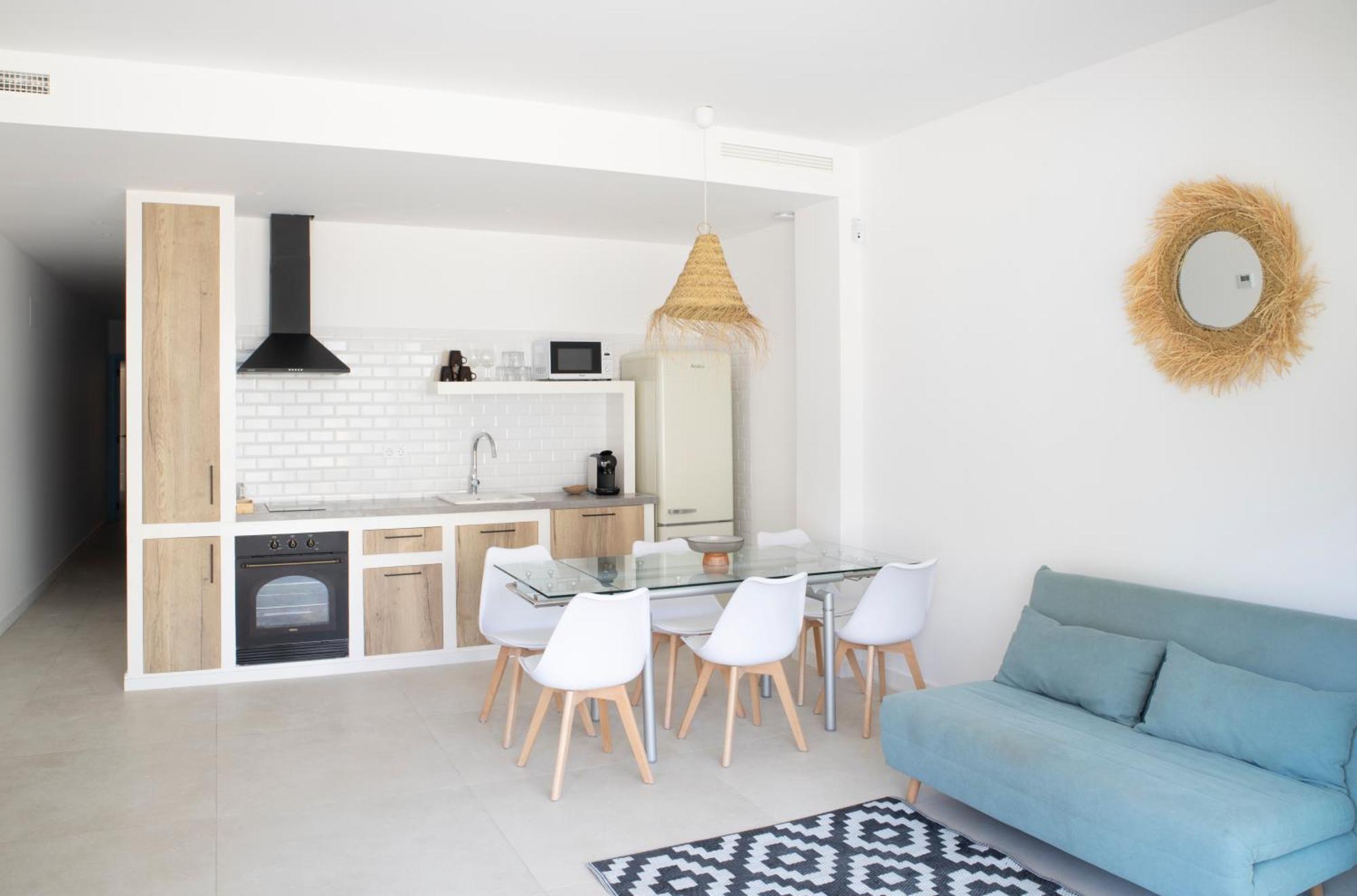 Nuevo Apartamento Planta Baja Bellreguard Dış mekan fotoğraf