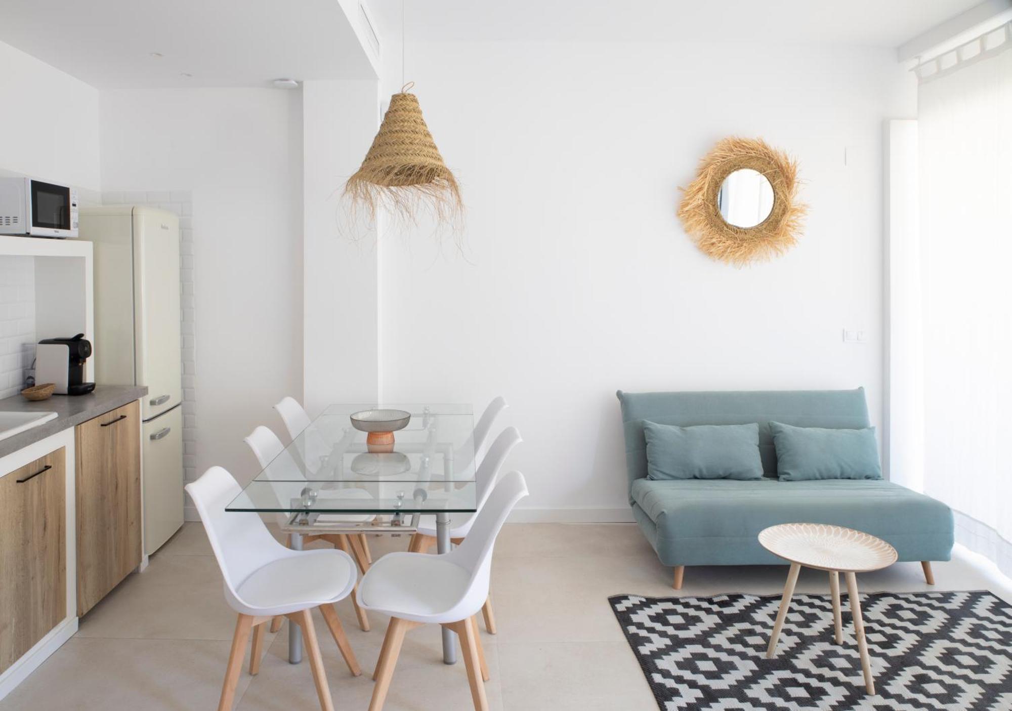 Nuevo Apartamento Planta Baja Bellreguard Dış mekan fotoğraf