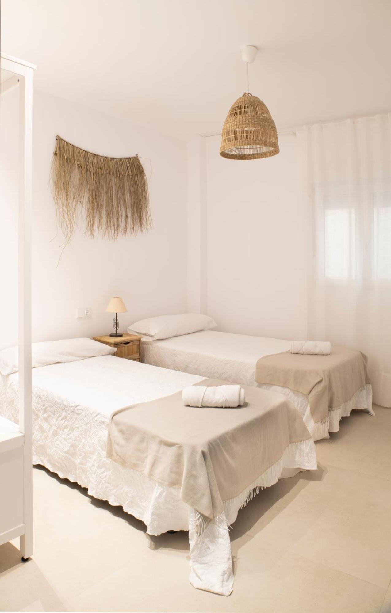 Nuevo Apartamento Planta Baja Bellreguard Dış mekan fotoğraf