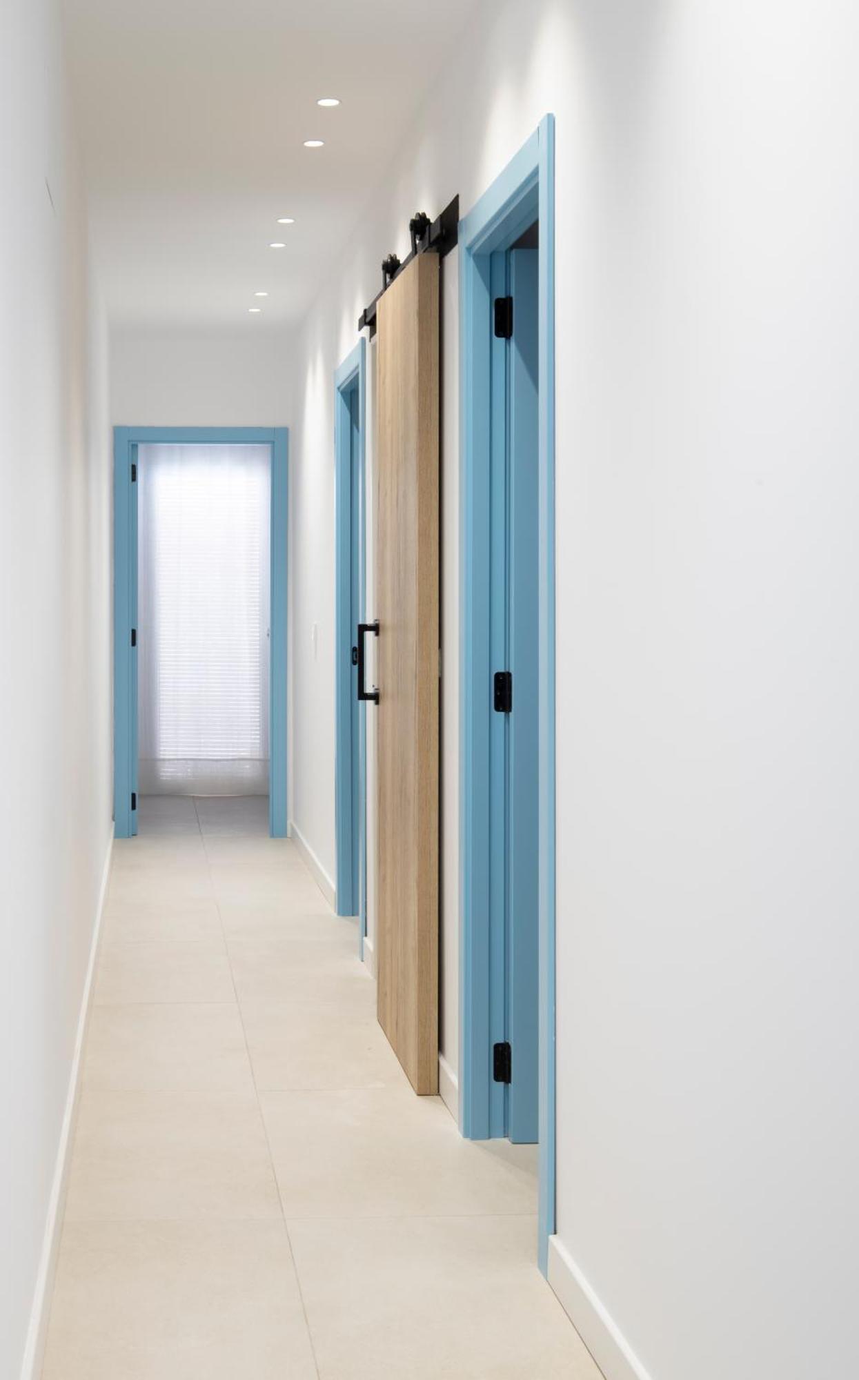Nuevo Apartamento Planta Baja Bellreguard Dış mekan fotoğraf