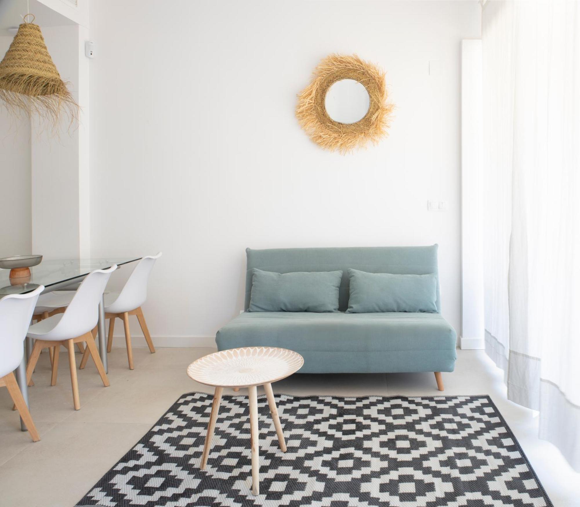 Nuevo Apartamento Planta Baja Bellreguard Dış mekan fotoğraf