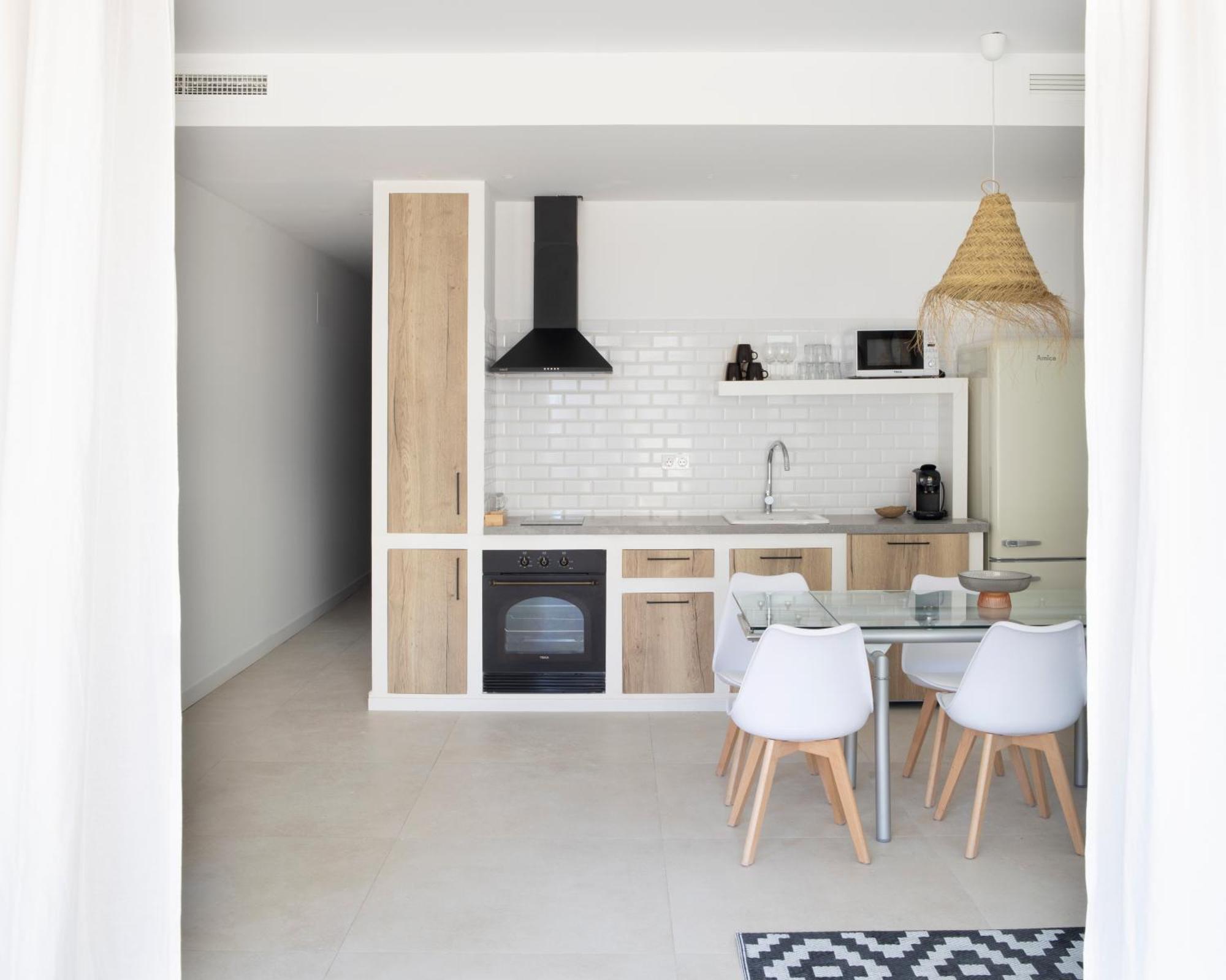 Nuevo Apartamento Planta Baja Bellreguard Dış mekan fotoğraf