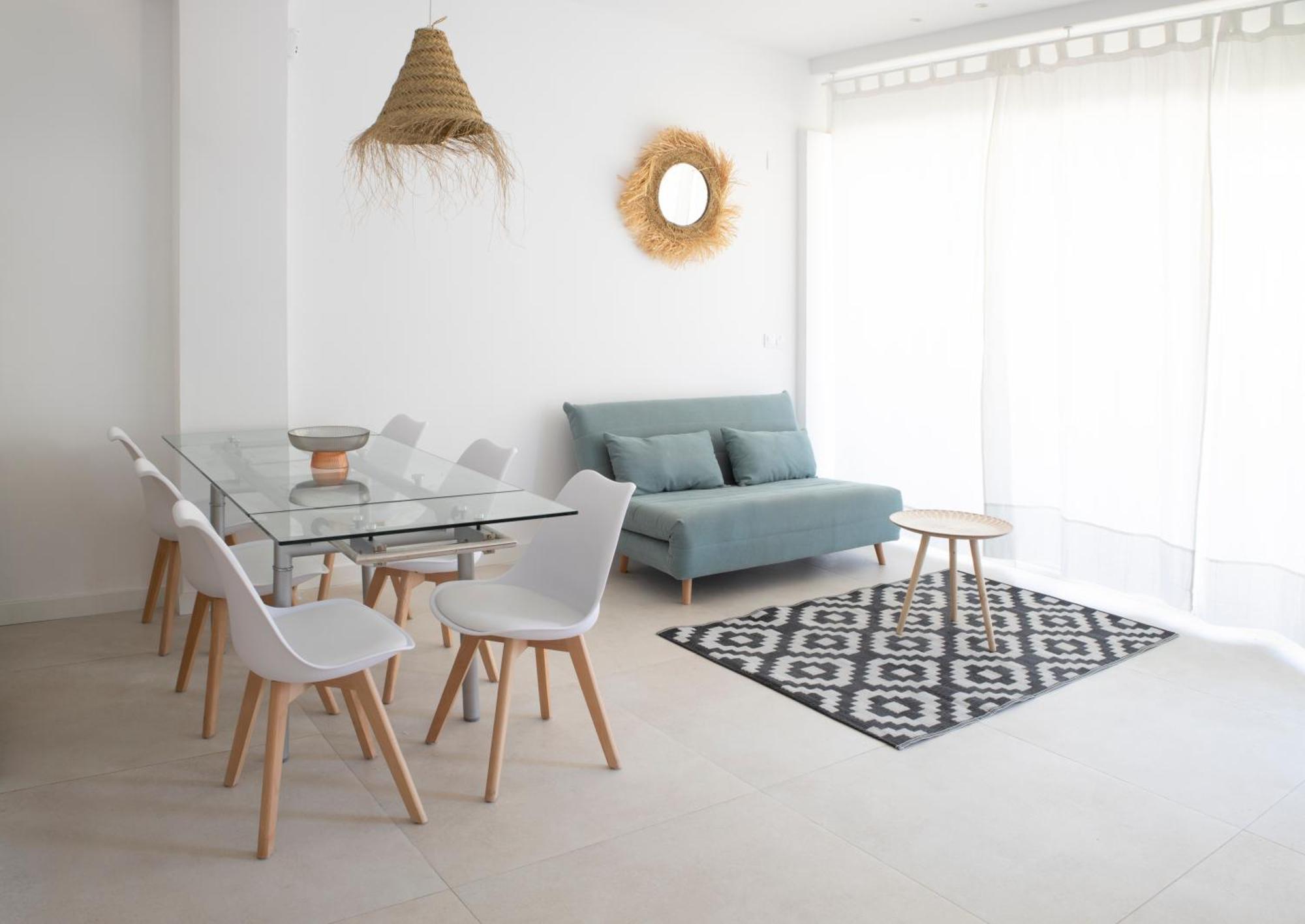 Nuevo Apartamento Planta Baja Bellreguard Dış mekan fotoğraf