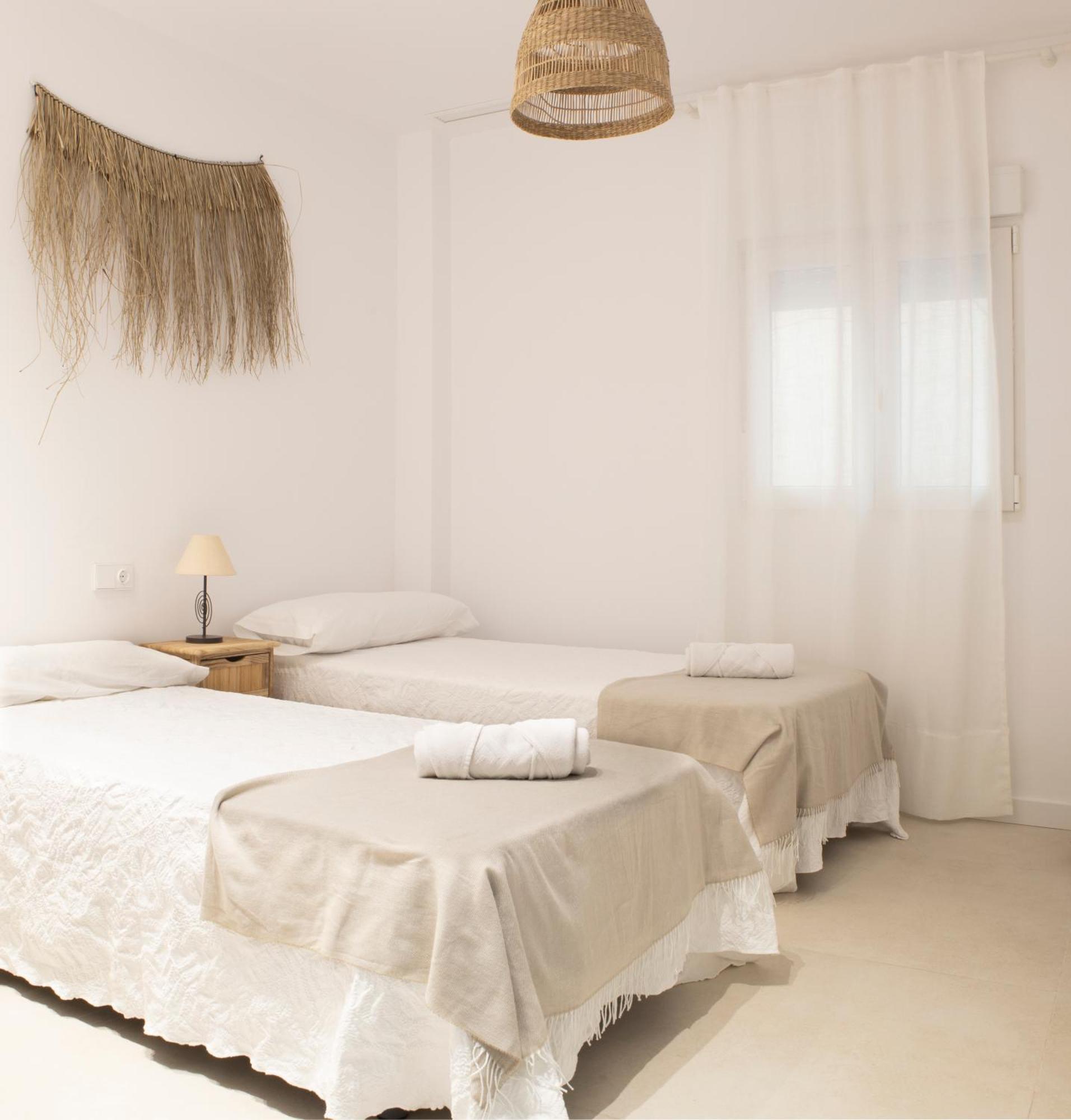 Nuevo Apartamento Planta Baja Bellreguard Dış mekan fotoğraf